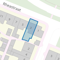 Perceel LBH00-B-5031