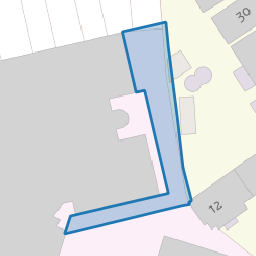 Perceel LBH00-B-5034