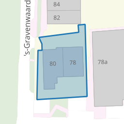 Perceel LBH00-B-5040