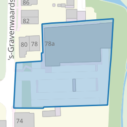 Perceel LBH00-B-5042