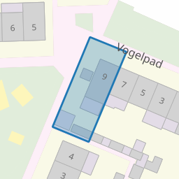 Perceel LBH00-B-5049