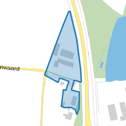 Perceel LBH00-B-5053