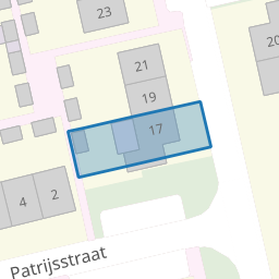 Perceel LBH00-B-5056