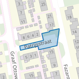 Perceel LBH00-B-5058