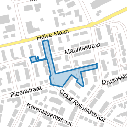 Perceel LBH00-B-5103