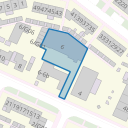 Perceel LBH00-B-5120