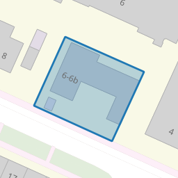 Perceel LBH00-B-5121