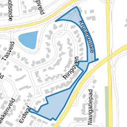 Perceel LBH00-B-5135