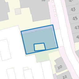 Perceel LBH00-B-5138