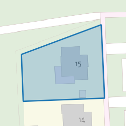 Perceel LBH00-B-5148