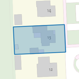 Perceel LBH00-B-5150