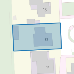 Perceel LBH00-B-5151