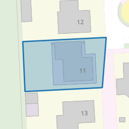 Perceel LBH00-B-5152