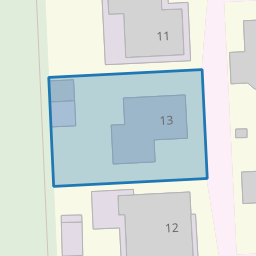 Perceel LBH00-B-5153