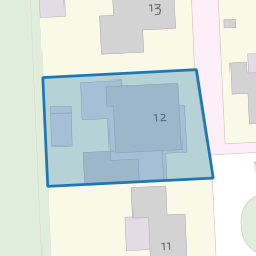 Perceel LBH00-B-5154