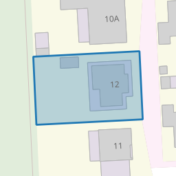 Perceel LBH00-B-5157