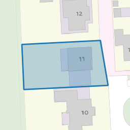 Perceel LBH00-B-5158