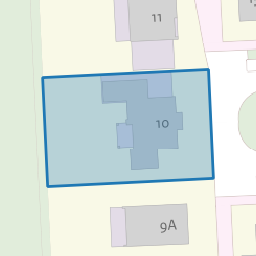 Perceel LBH00-B-5159