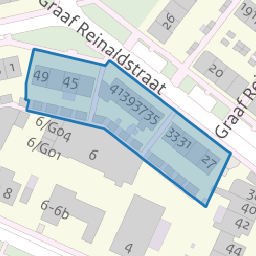 Perceel LBH00-B-5167