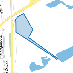 Perceel LBH00-B-5168