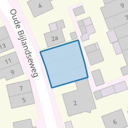 Perceel LBH00-B-5173