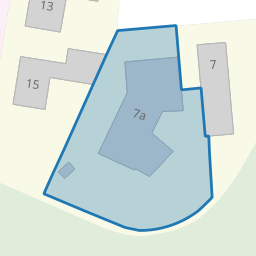 Perceel LBH00-B-5176