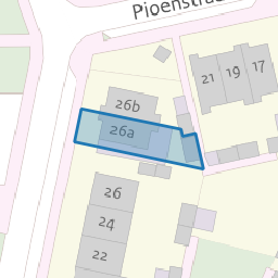 Perceel LBH00-B-5181