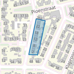 Perceel LBH00-B-5183