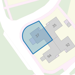 Perceel LBH00-B-5184