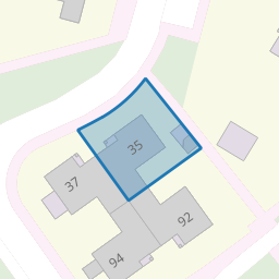 Perceel LBH00-B-5186