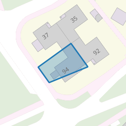 Perceel LBH00-B-5187