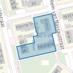 Perceel LBH00-B-5192