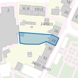 Perceel LBH00-B-5195