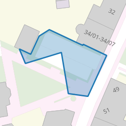 Perceel LBH00-B-5203