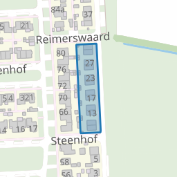 Perceel LBH00-B-5213