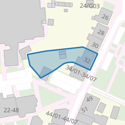 Perceel LBH00-B-5224