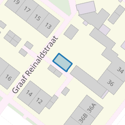 Perceel LBH00-B-5227