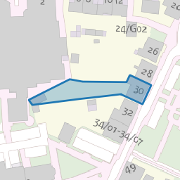 Perceel LBH00-B-5232