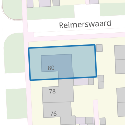 Perceel LBH00-B-5236