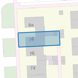 Perceel LBH00-B-5237