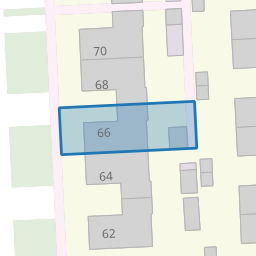 Perceel LBH00-B-5243