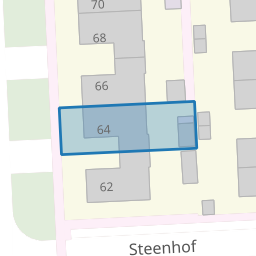 Perceel LBH00-B-5244