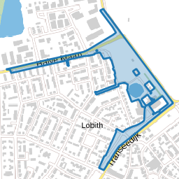 Perceel LBH00-B-5246