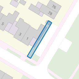 Perceel LBH00-B-5255