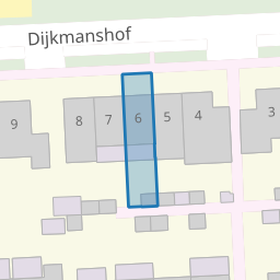 Perceel LBH00-B-5256
