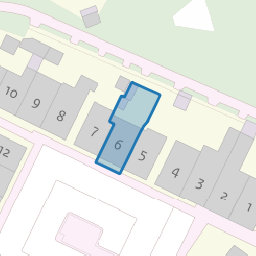 Perceel LBH00-B-5259