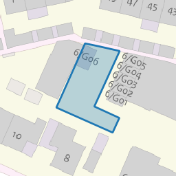 Perceel LBH00-B-5260