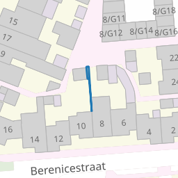 Perceel LBH00-B-5262