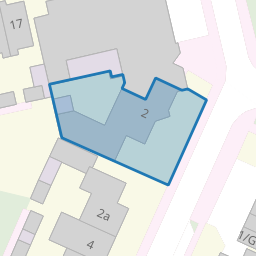 Perceel LBH00-B-5273