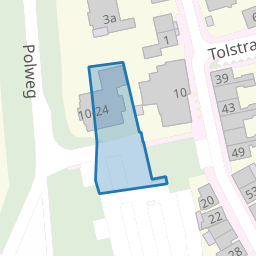 Perceel LBH00-B-5274